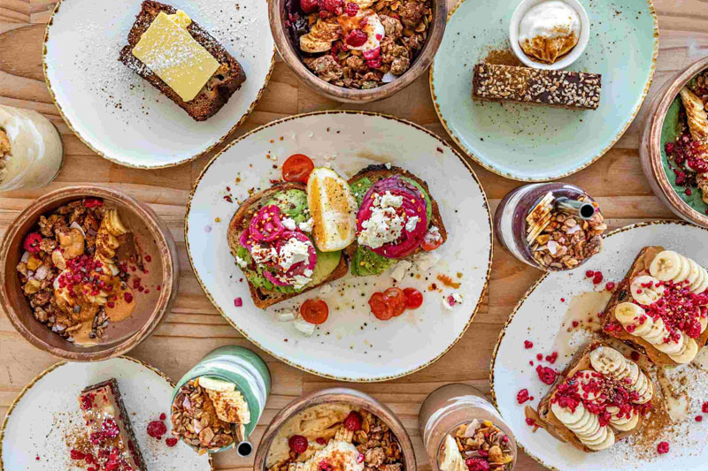 Soul Boul is a cafe based in Mount Maunganui serving coffee, smoothie bowls, smoothies & more.