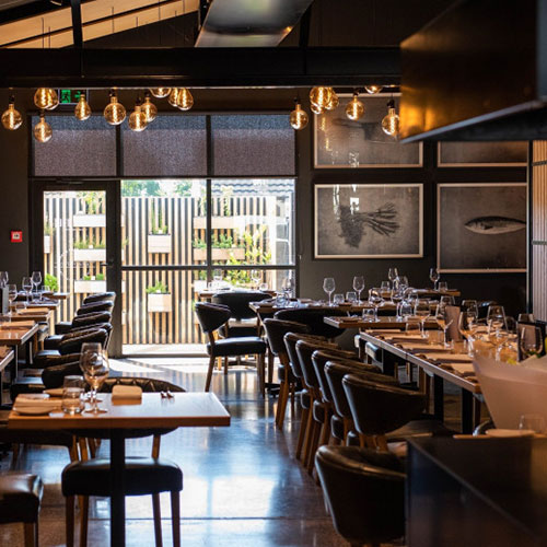 Fife Lane Restaurant offers a wonderful dining experience in Mount Maunganui