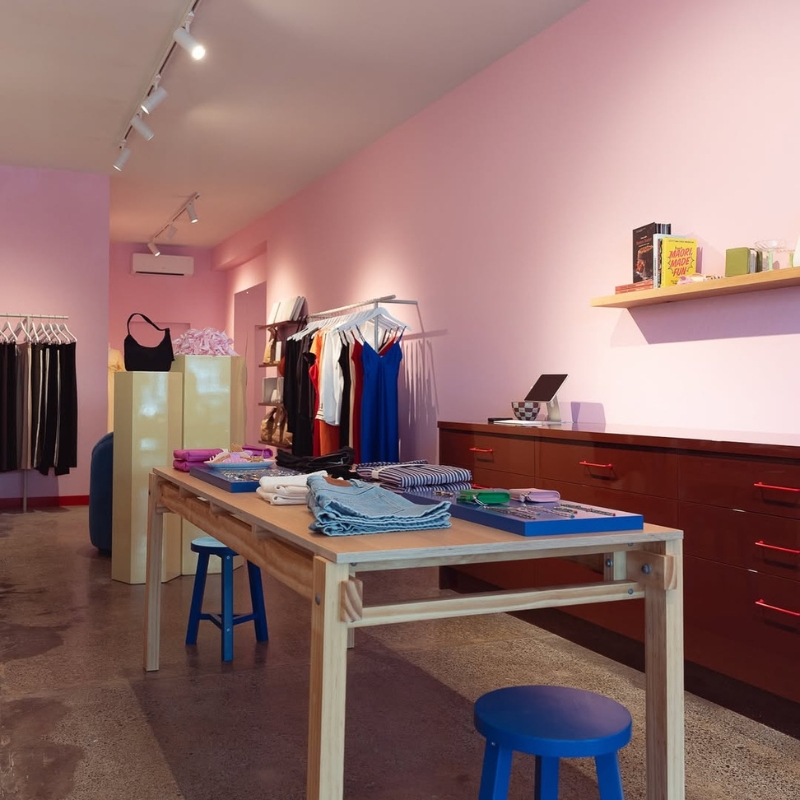boutique shop in mt maunganui