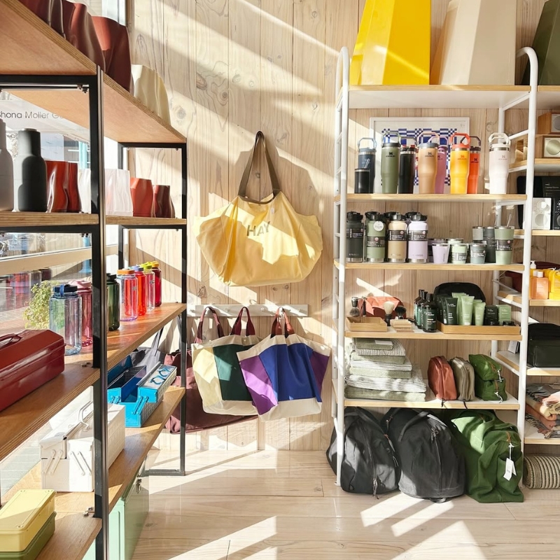 paper plane shop in mt maunganui