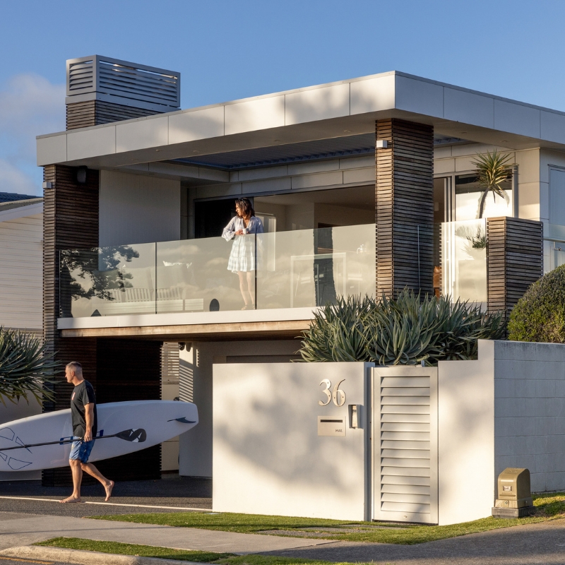 36 marine parade
