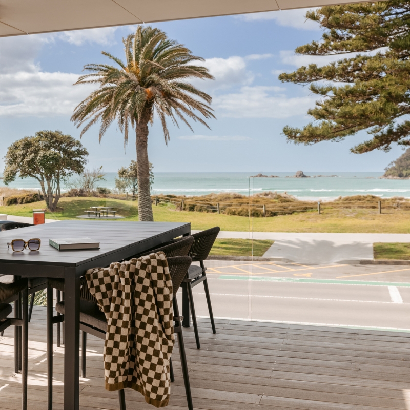 36 marine parade