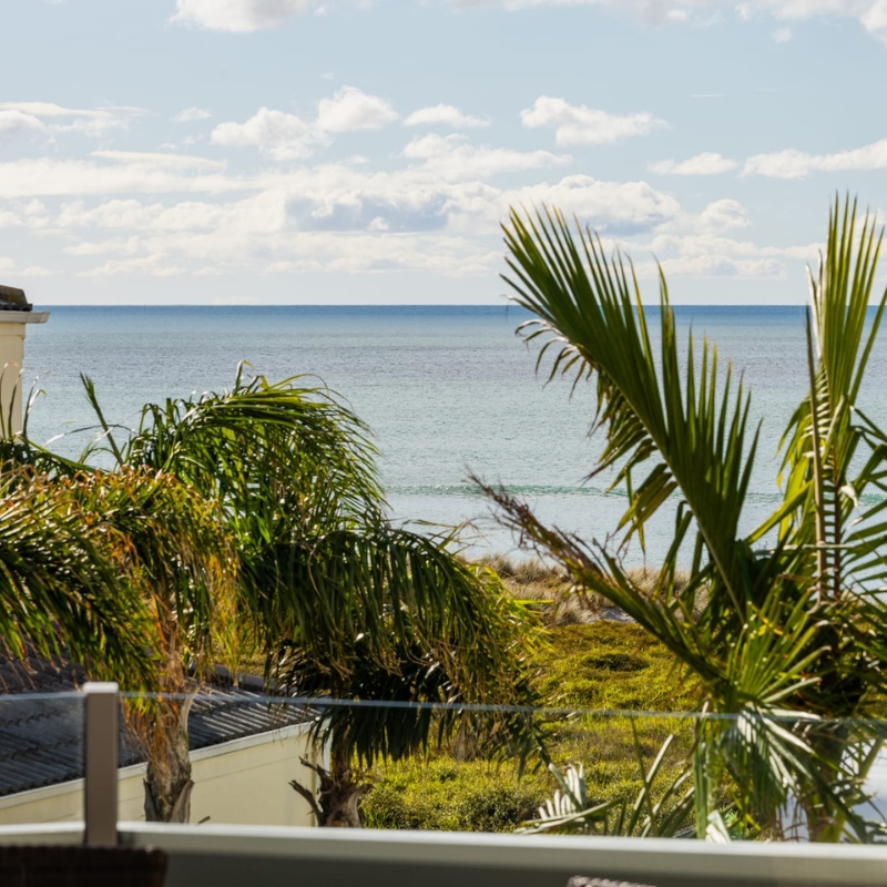 ocean views from seascape on sunbrae