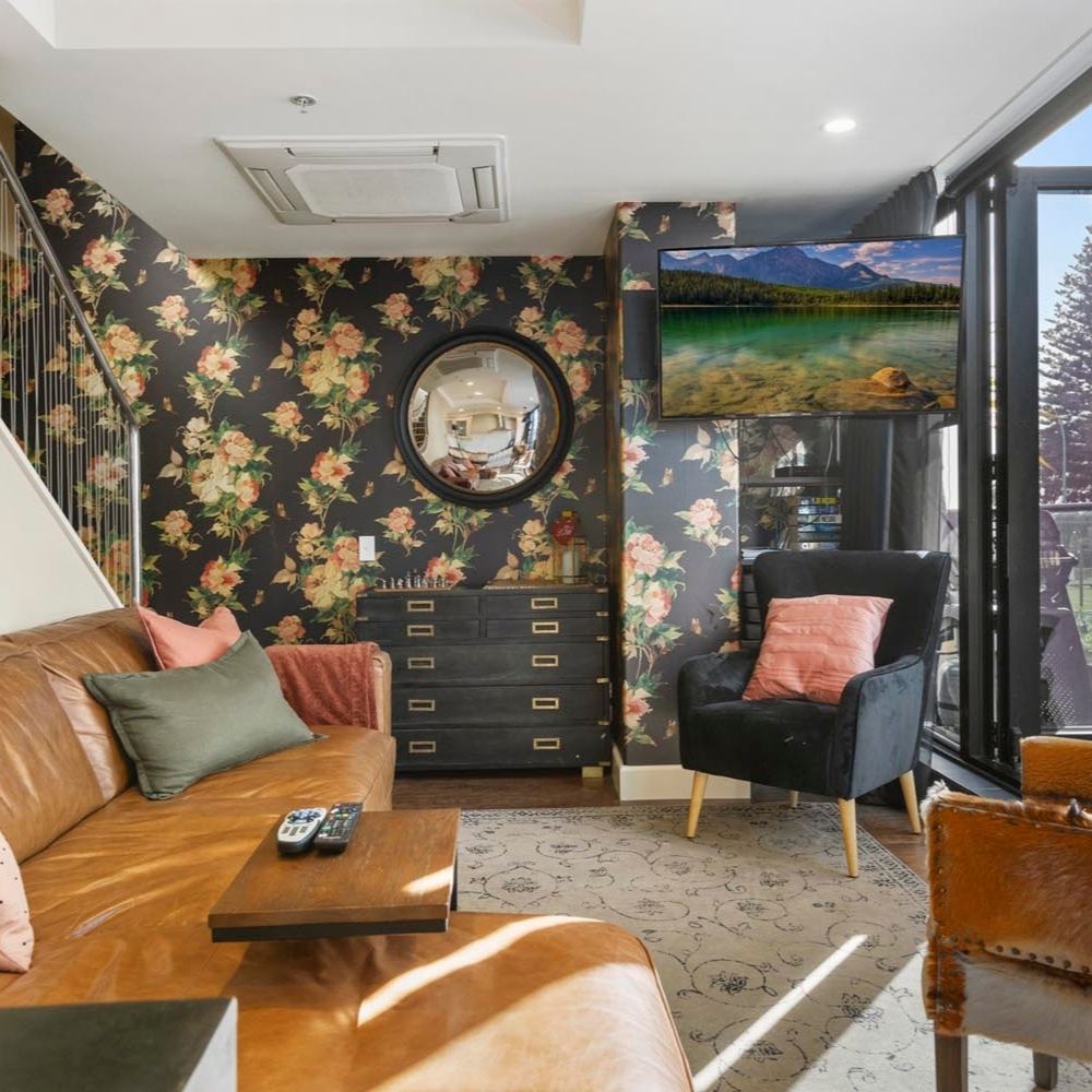 marvellous mount apartment