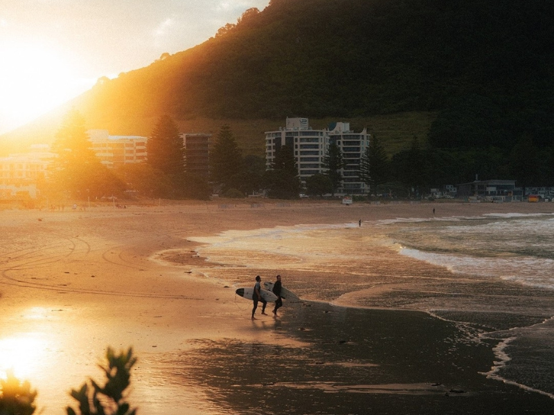 Mount Maunganui