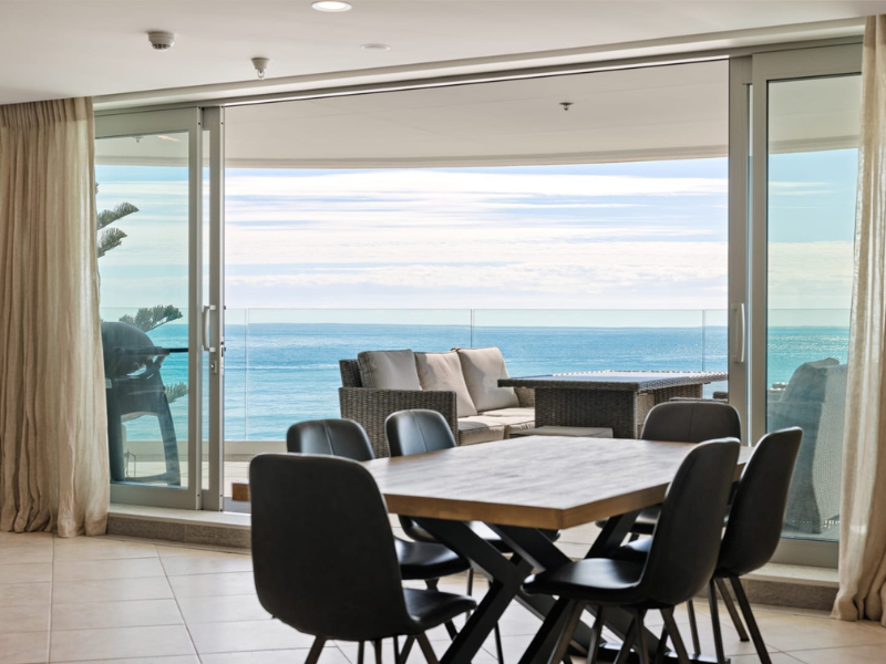 Mount Maunganui Holiday Home