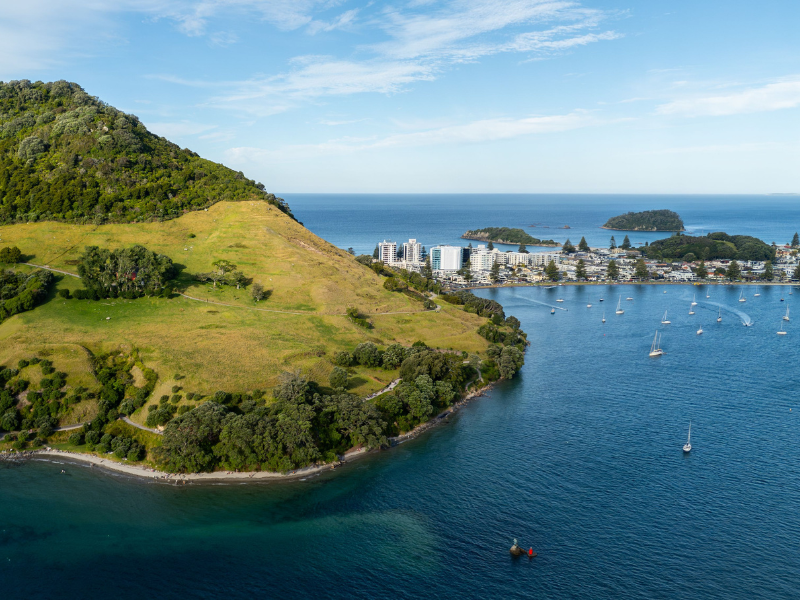 Mount Maunganui