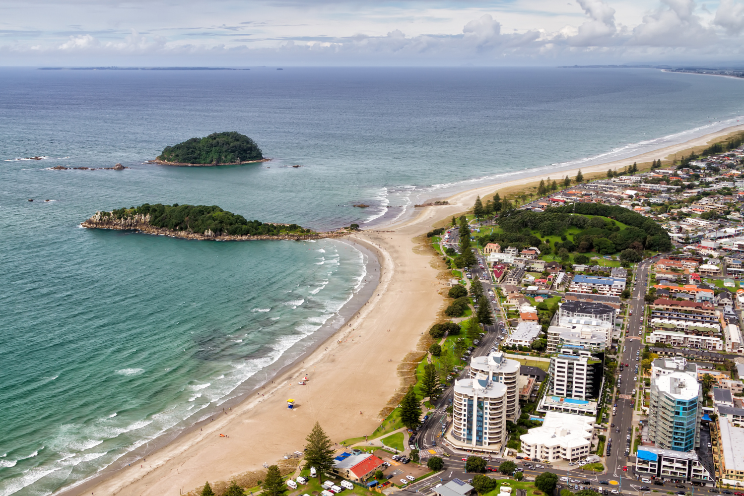 Mount Maunganui