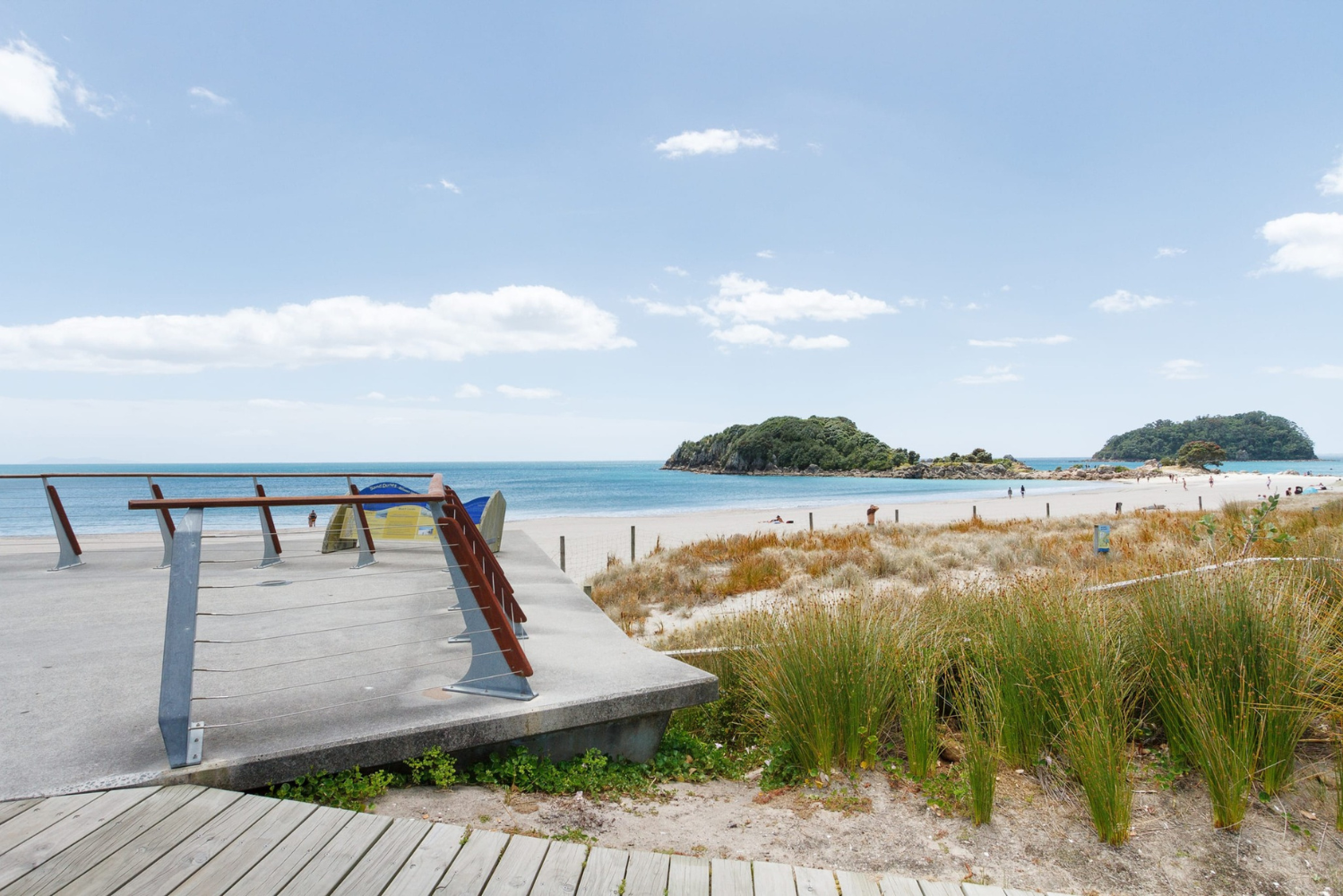 Mount Maunganui