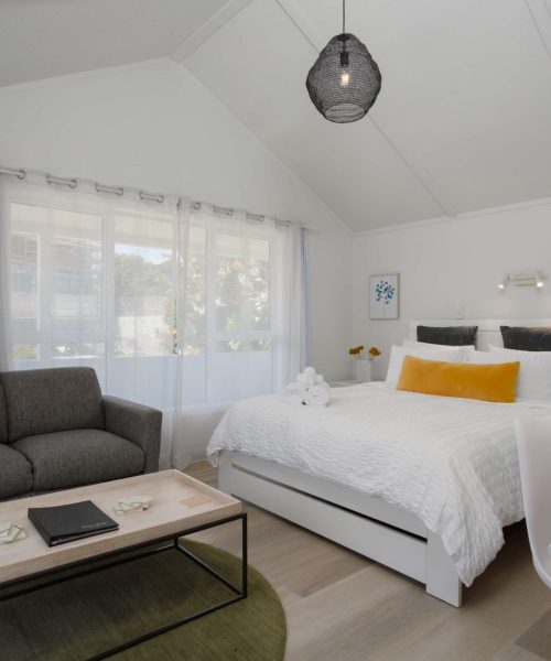 20 Oceanview Road - Studio