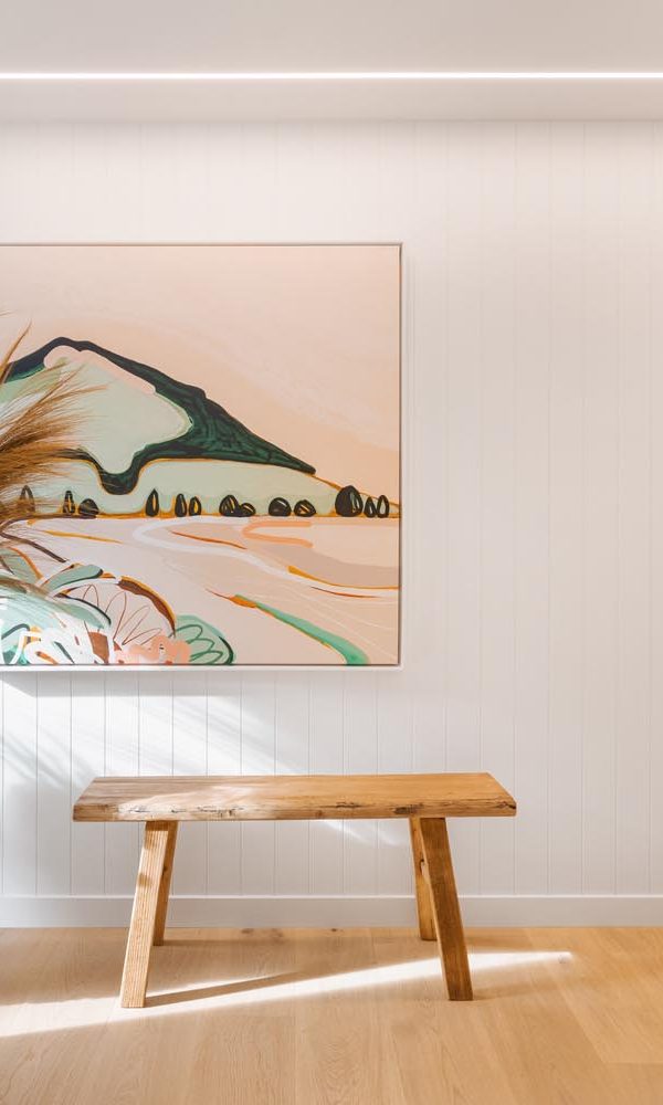 Accommodation at Five-star Focused Mount Maunganui.