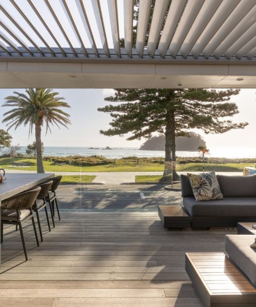 36 marine holiday home
